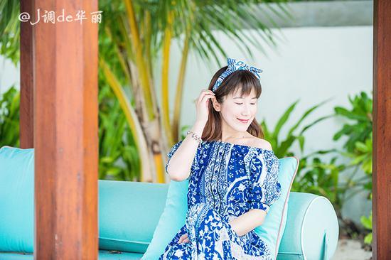 【<a href='http://travel.sina.com.cn/maerdaifu-lvyou/?from=b-keyword' >马尔代夫</a>】四季库达岛:小而美的<a href='http://travel.sina.com.cn/maerdaifu-lvyou/?from=b-keyword' >马尔代夫</a>风情后花园