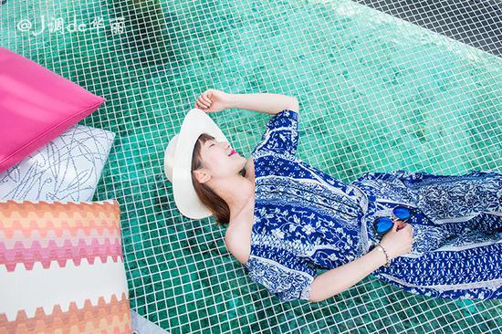 【<a href='http://travel.sina.com.cn/maerdaifu-lvyou/?from=b-keyword' >马尔代夫</a>】四季库达岛:小而美的<a href='http://travel.sina.com.cn/maerdaifu-lvyou/?from=b-keyword' >马尔代夫</a>风情后花园