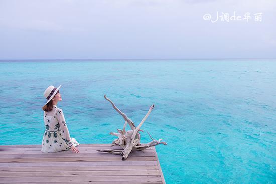 【<a href='http://travel.sina.com.cn/maerdaifu-lvyou/?from=b-keyword' ><em><em>马尔代夫</em></em></a>】四季<a href='http://travel.sina.com.cn/landadao-lvyou/?from=b-keyword' ><em><em>兰达岛</em></em></a>:最浪漫奢华的梦中婚礼胜地