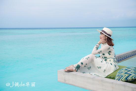 【<a href='http://travel.sina.com.cn/maerdaifu-lvyou/?from=b-keyword' ><em><em>马尔代夫</em></em></a>】四季<a href='http://travel.sina.com.cn/landadao-lvyou/?from=b-keyword' ><em><em>兰达岛</em></em></a>:最浪漫奢华的梦中婚礼胜地