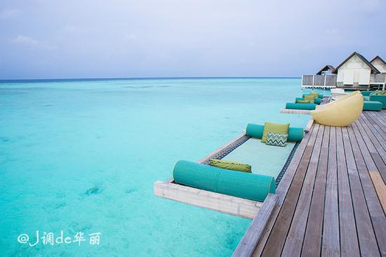 【<a href='http://travel.sina.com.cn/maerdaifu-lvyou/?from=b-keyword' ><em><em>马尔代夫</em></em></a>】四季<a href='http://travel.sina.com.cn/landadao-lvyou/?from=b-keyword' ><em><em>兰达岛</em></em></a>:最浪漫奢华的梦中婚礼胜地