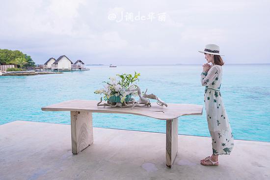 【<a href='http://travel.sina.com.cn/maerdaifu-lvyou/?from=b-keyword' ><em><em>马尔代夫</em></em></a>】四季<a href='http://travel.sina.com.cn/landadao-lvyou/?from=b-keyword' ><em><em>兰达岛</em></em></a>:最浪漫奢华的梦中婚礼胜地