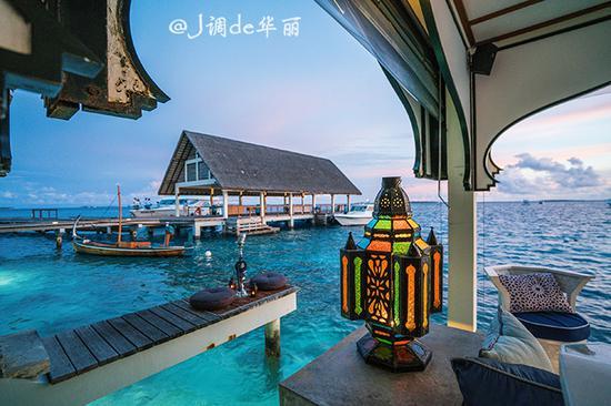 【<a href='http://travel.sina.com.cn/maerdaifu-lvyou/?from=b-keyword' ><em><em>马尔代夫</em></em></a>】四季<a href='http://travel.sina.com.cn/landadao-lvyou/?from=b-keyword' ><em><em>兰达岛</em></em></a>:最浪漫奢华的梦中婚礼胜地