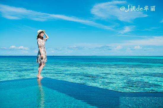 【<a href='http://travel.sina.com.cn/maerdaifu-lvyou/?from=b-keyword' ><em><em>马尔代夫</em></em></a>】四季<a href='http://travel.sina.com.cn/landadao-lvyou/?from=b-keyword' ><em><em>兰达岛</em></em></a>:最浪漫奢华的梦中婚礼胜地