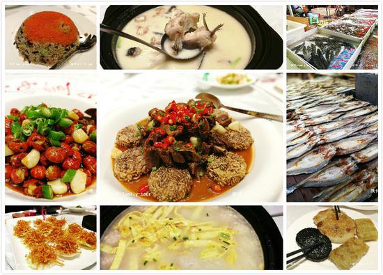 【<a href='http://travel.sina.com.cn/hunan-lvyou/?from=b-keyword' >湖南</a>】解锁“洞庭天下鲜”——寻味<a href='http://travel.sina.com.cn/yueyang-lvyou/?from=b-keyword' >岳阳</a>