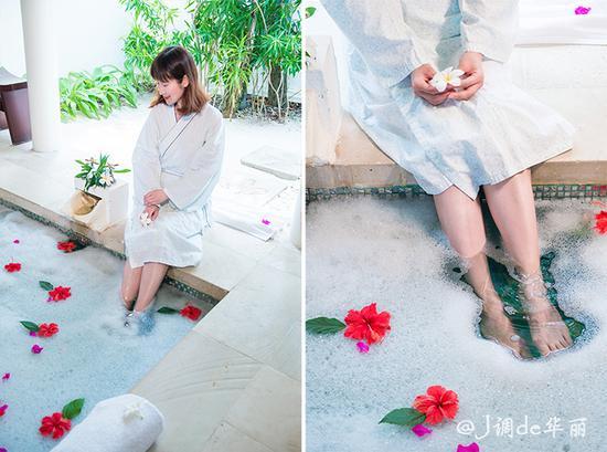 【<a href='http://travel.sina.com.cn/maerdaifu-lvyou/?from=b-keyword' >马尔代夫</a>】四季库达岛:小而美的<a href='http://travel.sina.com.cn/maerdaifu-lvyou/?from=b-keyword' >马尔代夫</a>风情后花园