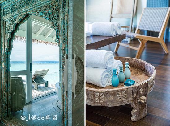 【<a href='http://travel.sina.com.cn/maerdaifu-lvyou/?from=b-keyword' ><em><em>马尔代夫</em></em></a>】四季<a href='http://travel.sina.com.cn/landadao-lvyou/?from=b-keyword' ><em><em>兰达岛</em></em></a>:最浪漫奢华的梦中婚礼胜地