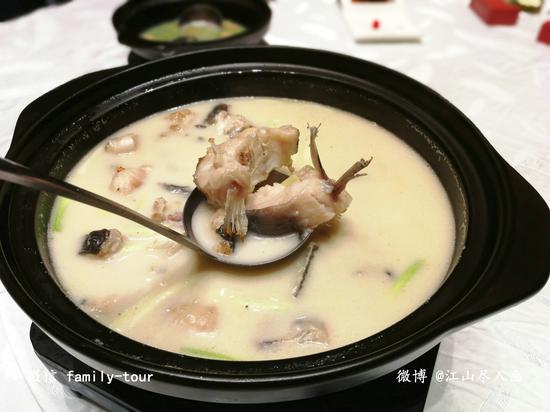 【<a href='http://travel.sina.com.cn/hunan-lvyou/?from=b-keyword' >湖南</a>】解锁“洞庭天下鲜”——寻味<a href='http://travel.sina.com.cn/yueyang-lvyou/?from=b-keyword' >岳阳</a>