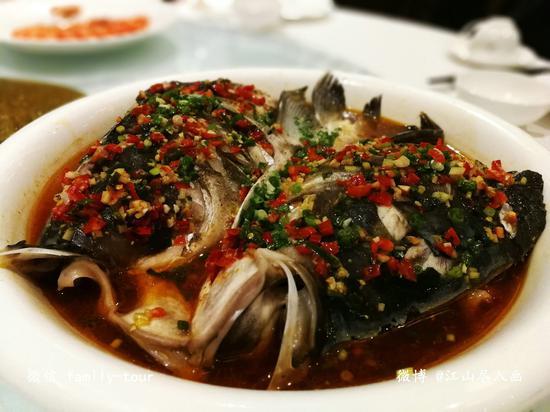 【<a href='http://travel.sina.com.cn/hunan-lvyou/?from=b-keyword' >湖南</a>】解锁“洞庭天下鲜”——寻味<a href='http://travel.sina.com.cn/yueyang-lvyou/?from=b-keyword' >岳阳</a>