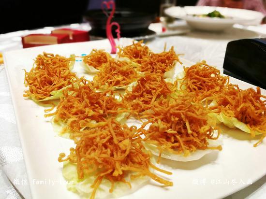 【<a href='http://travel.sina.com.cn/hunan-lvyou/?from=b-keyword' >湖南</a>】解锁“洞庭天下鲜”——寻味<a href='http://travel.sina.com.cn/yueyang-lvyou/?from=b-keyword' >岳阳</a>