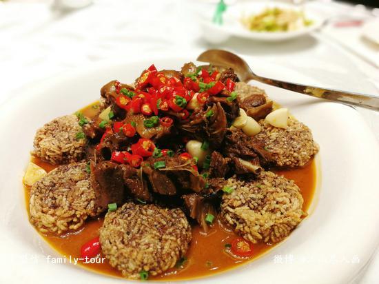 【<a href='http://travel.sina.com.cn/hunan-lvyou/?from=b-keyword' >湖南</a>】解锁“洞庭天下鲜”——寻味<a href='http://travel.sina.com.cn/yueyang-lvyou/?from=b-keyword' >岳阳</a>
