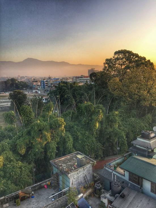 <a href='//travel.sina.com.cn/jiademandu-lvyou/' >加德满都</a>,有生之年