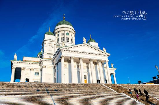 <a href='http://travel.sina.com.cn/fenlan-lvyou/?from=b-keyword' >芬兰</a>|<a href='http://travel.sina.com.cn/heerxinji-lvyou/?from=b-keyword' >赫尔辛基</a>·无雪不冬天