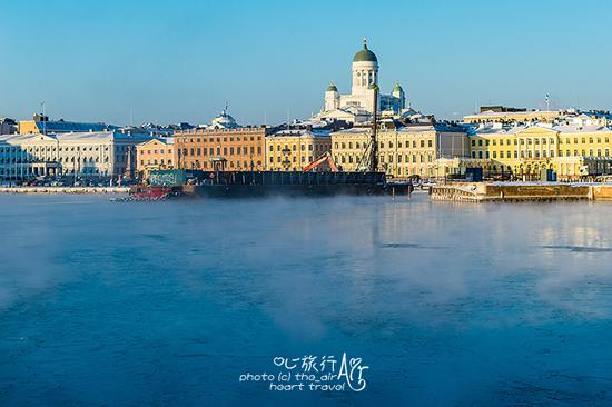 <a href='http://travel.sina.com.cn/fenlan-lvyou/?from=b-keyword' >芬兰</a>|<a href='http://travel.sina.com.cn/heerxinji-lvyou/?from=b-keyword' >赫尔辛基</a>·无雪不冬天