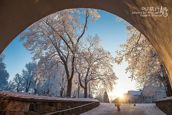 <a href='http://travel.sina.com.cn/fenlan-lvyou/?from=b-keyword' >芬兰</a>|<a href='http://travel.sina.com.cn/heerxinji-lvyou/?from=b-keyword' >赫尔辛基</a>·无雪不冬天