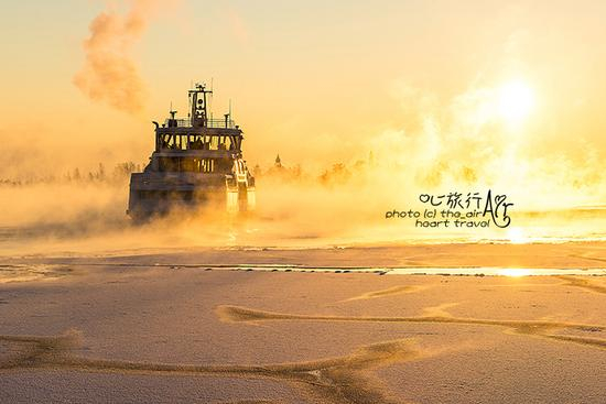 <a href='http://travel.sina.com.cn/fenlan-lvyou/?from=b-keyword' >芬兰</a>|<a href='http://travel.sina.com.cn/heerxinji-lvyou/?from=b-keyword' >赫尔辛基</a>·无雪不冬天
