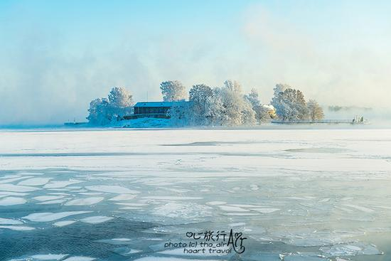 <a href='http://travel.sina.com.cn/fenlan-lvyou/?from=b-keyword' >芬兰</a>|<a href='http://travel.sina.com.cn/heerxinji-lvyou/?from=b-keyword' >赫尔辛基</a>·无雪不冬天