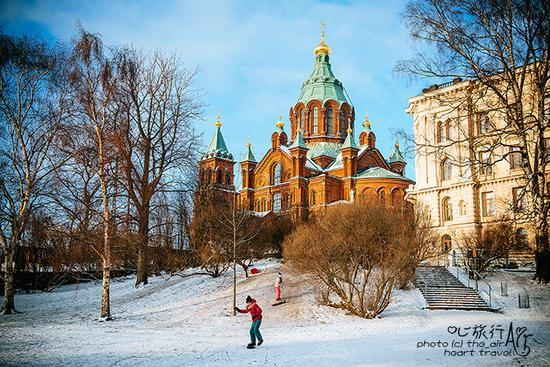 <a href='http://travel.sina.com.cn/fenlan-lvyou/?from=b-keyword' >芬兰</a>|<a href='http://travel.sina.com.cn/heerxinji-lvyou/?from=b-keyword' >赫尔辛基</a>·无雪不冬天