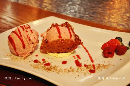 【英国】英国“点菜”那些事儿 <wbr>2015.4.8-4.28