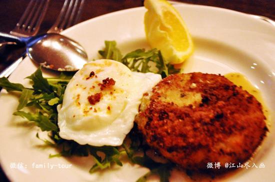 【英国】英国“点菜”那些事儿 <wbr>2015.4.8-4.28