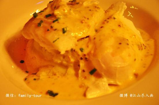 【英国】英国“点菜”那些事儿 <wbr>2015.4.8-4.28