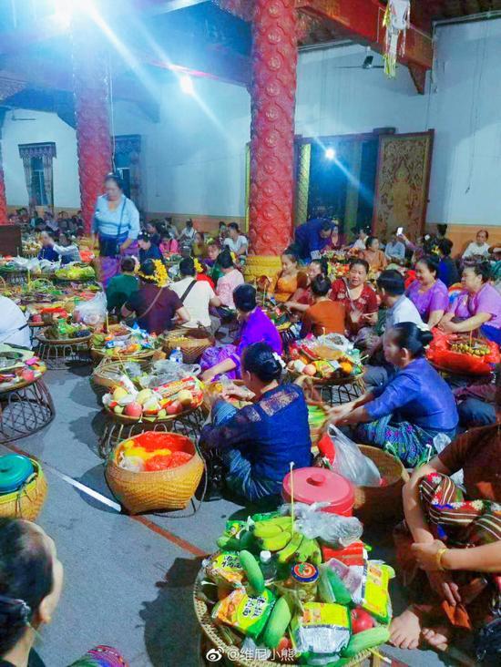 【彩云之南•<a href='http://travel.sina.com.cn/xishuangbanna-lvyou/?from=b-keyword' >西双版纳</a>】7天6晚,玩转傣历新年泼水盛会
