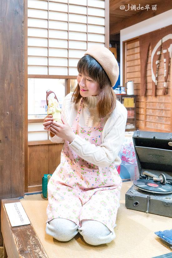 【<a href='http://travel.sina.com.cn/riben-lvyou/?from=b-keyword' >日本</a>】<a href='http://travel.sina.com.cn/fugang-lvyou/?from=b-keyword' >福冈</a>:最地道的吃喝玩乐DIY看这篇就够!