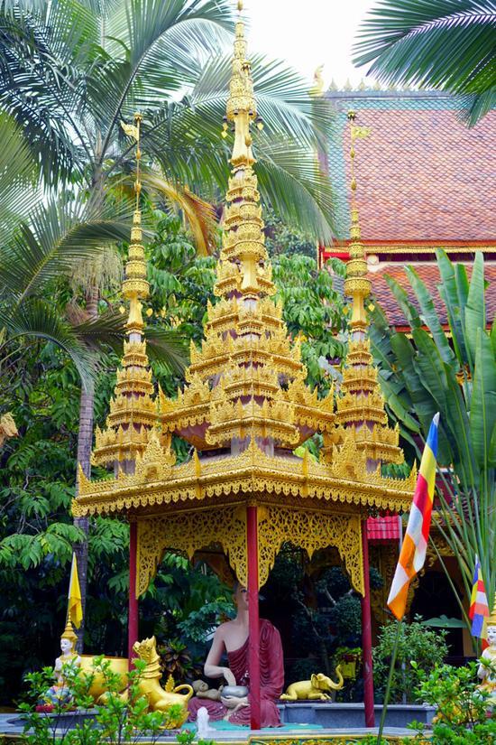 【彩云之南•<a href='http://travel.sina.com.cn/xishuangbanna-lvyou/?from=b-keyword' >西双版纳</a>】7天6晚,玩转傣历新年泼水盛会