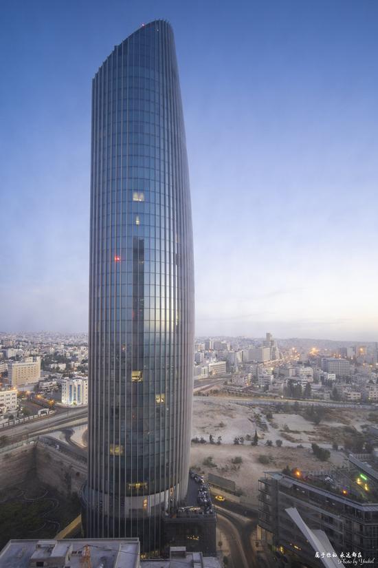 【情迷中东】<a href='http://travel.sina.com.cn/yuedan-lvyou/?from=b-keyword' >约旦</a>:这个低调的国家超级有料!(上)