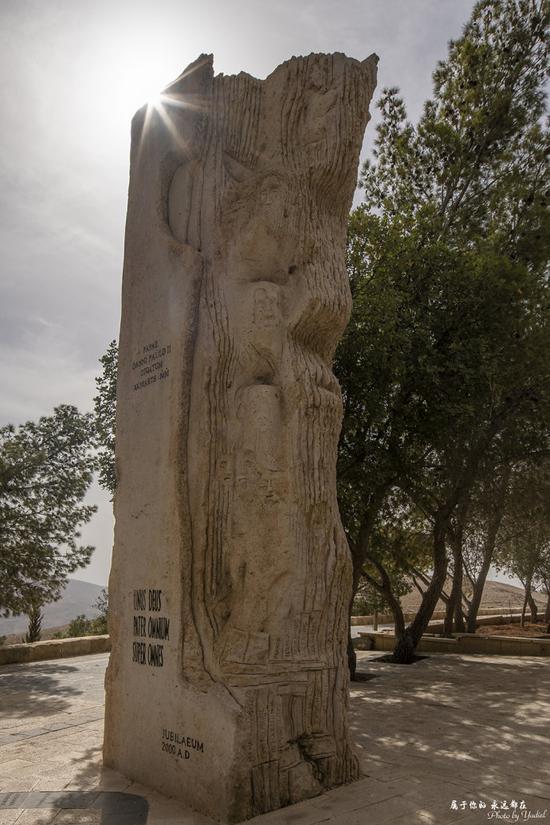 【情迷中东】<a href='http://travel.sina.com.cn/yuedan-lvyou/?from=b-keyword' >约旦</a>:这个低调的国家超级有料!(上)