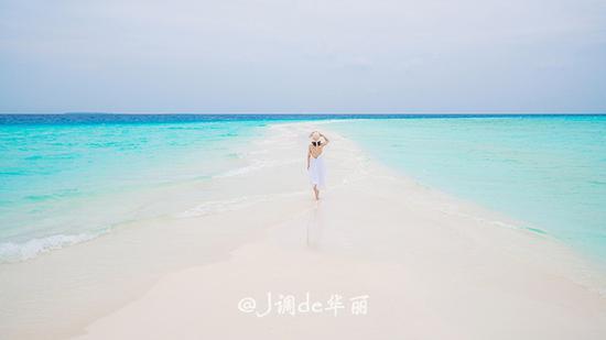 【<a href='http://travel.sina.com.cn/maerdaifu-lvyou/?from=b-keyword' ><em><em><em>马尔代夫</em></em></em></a>】四季<a href='http://travel.sina.com.cn/landadao-lvyou/?from=b-keyword' ><em><em><em>兰达岛</em></em></em></a>:最浪漫奢华的梦中婚礼胜地