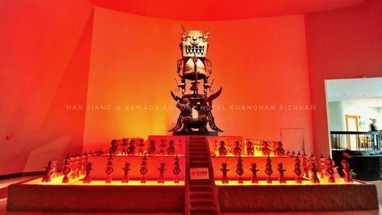 中国那么大 <wbr>阿米尔·汗偏爱这里 <wbr>4800年前就有火锅吃 <wbr>有图有真相