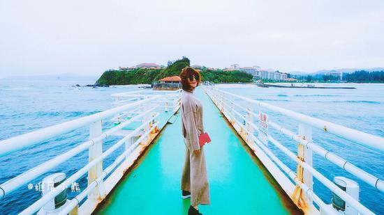 <a href='http://travel.sina.com.cn/chongsheng-lvyou/?from=b-keyword' ><em><em>冲绳</em></em></a>,遇见全<a href='http://travel.sina.com.cn/riben-lvyou/?from=b-keyword' ><em><em>日本</em></em></a>樱花最早盛开的地方