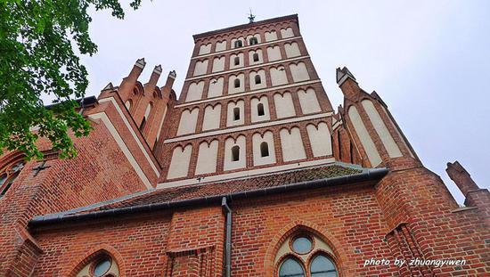 【<a href='http://travel.sina.com.cn/bolan-lvyou/?from=b-keyword' >波兰</a>】波罗的海小城及世界文化遗产之旅