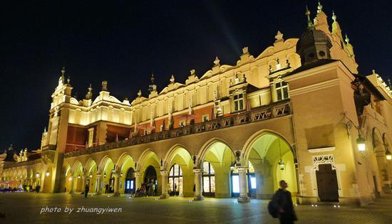 【<a href='http://travel.sina.com.cn/bolan-lvyou/?from=b-keyword' >波兰</a>】波罗的海小城及世界文化遗产之旅