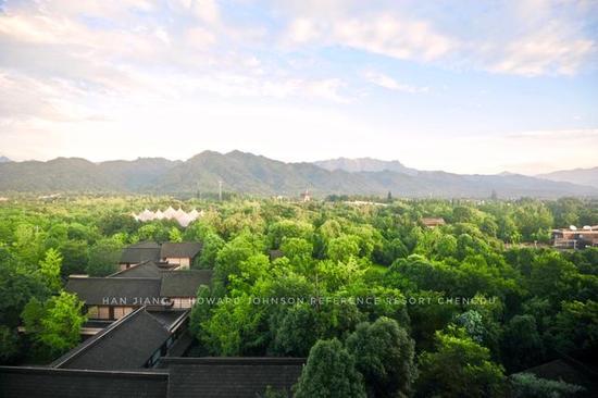 中国那么大 <wbr>阿米尔·汗偏爱这里 <wbr>4800年前就有火锅吃 <wbr>有图有真相