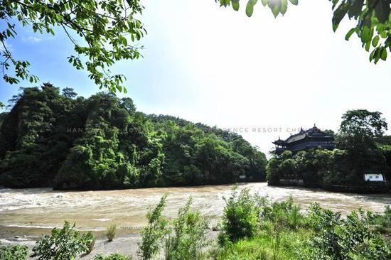 中国那么大 <wbr>阿米尔·汗偏爱这里 <wbr>4800年前就有火锅吃 <wbr>有图有真相