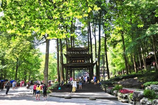 中国那么大 <wbr>阿米尔·汗偏爱这里 <wbr>4800年前就有火锅吃 <wbr>有图有真相