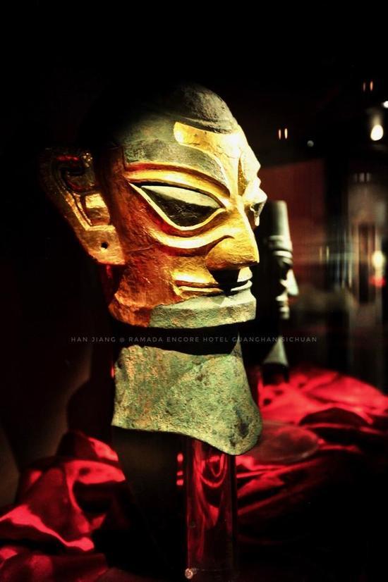 中国那么大 <wbr>阿米尔·汗偏爱这里 <wbr>4800年前就有火锅吃 <wbr>有图有真相