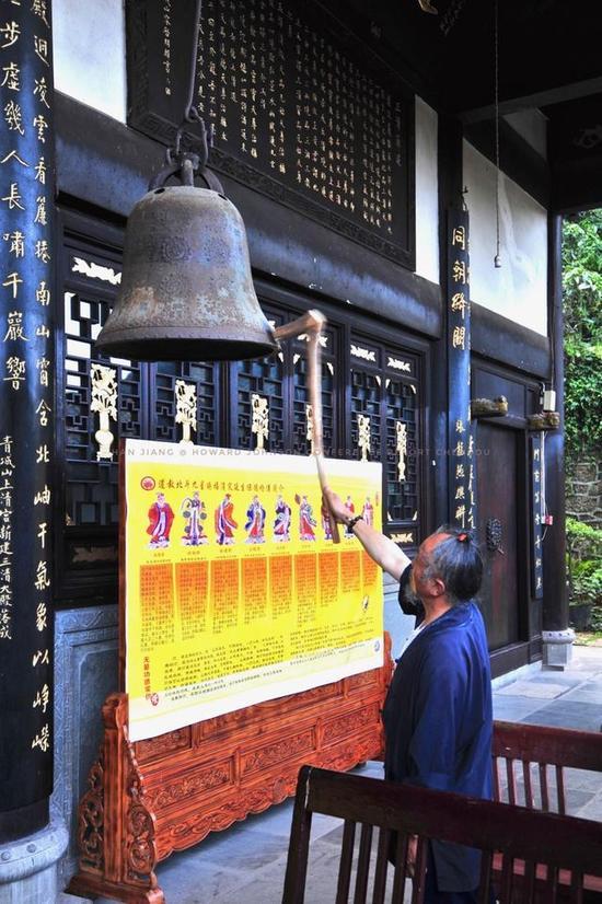 中国那么大 <wbr>阿米尔·汗偏爱这里 <wbr>4800年前就有火锅吃 <wbr>有图有真相