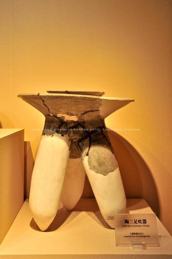 中国那么大 <wbr>阿米尔·汗偏爱这里 <wbr>4800年前就有火锅吃 <wbr>有图有真相