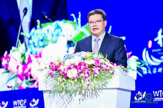 青岛市市长孟凡利