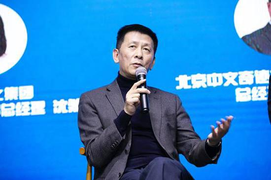 中国电影制片人协会,副理事长 周建东