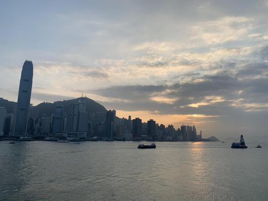 海运观点