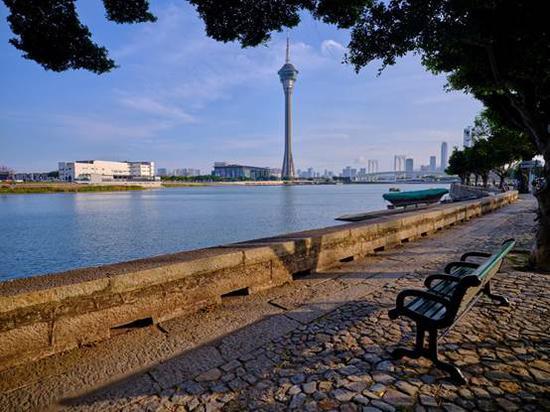 (图片来源于澳门特别行政区政府旅游局)