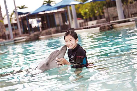 圣淘沙名胜世界全新推出“贵宾探索之旅”