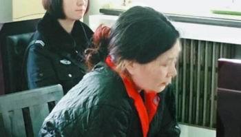 女子吃霸王餐获刑 前后14次吃白食利用先消费后结账的习惯进行诈骗