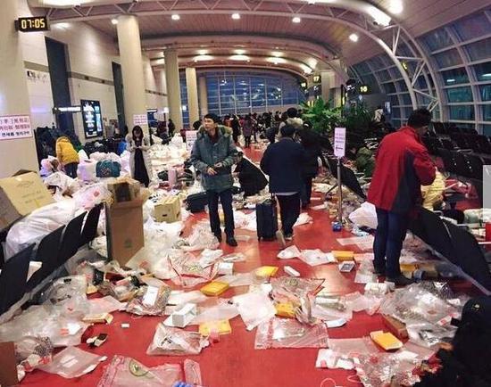 图片来源:环球网