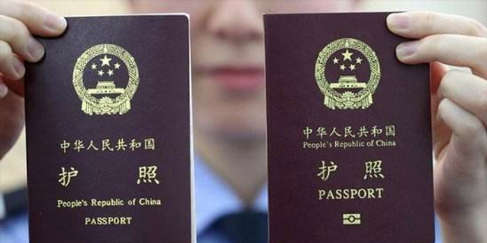 国内航线不能用护照坐飞机?