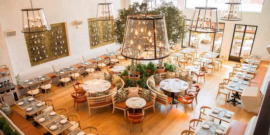 Fig _ Olive Melrose Place